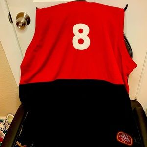 Olde English brand jersey in excellent condition. Size XXL